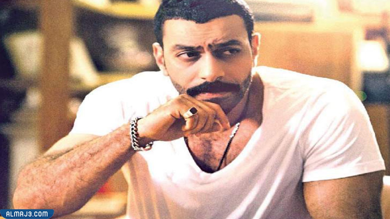 محمد الحداد