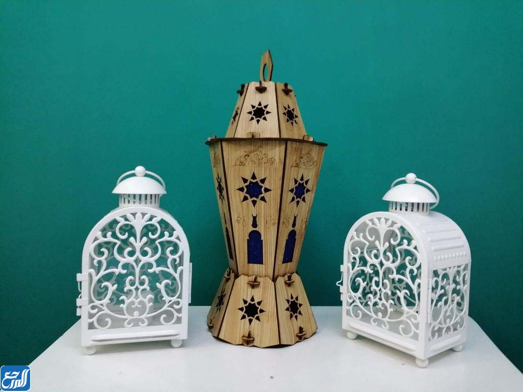 اجمل افكار هدايا رمضان 2022