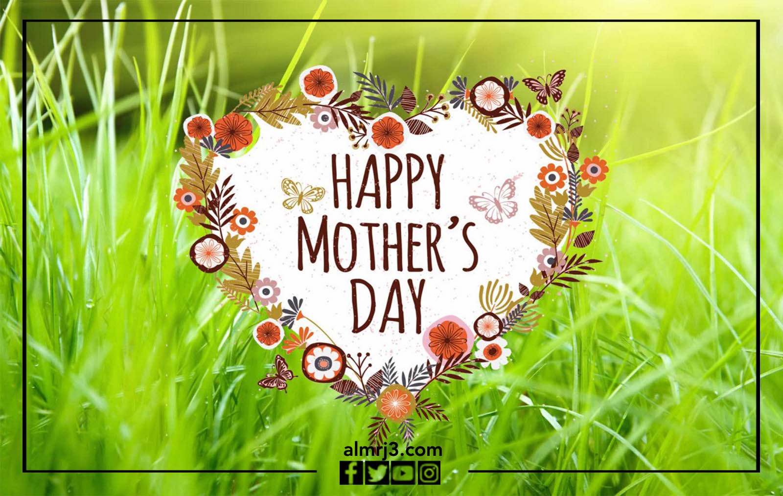 اجمل صور بوستات عيد الأم 2022