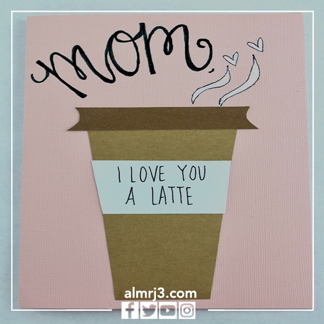 اجمل كروت معايدة للام