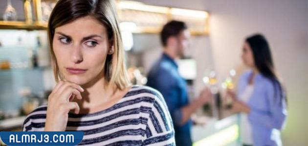 أسباب غيرة أخت الزوج