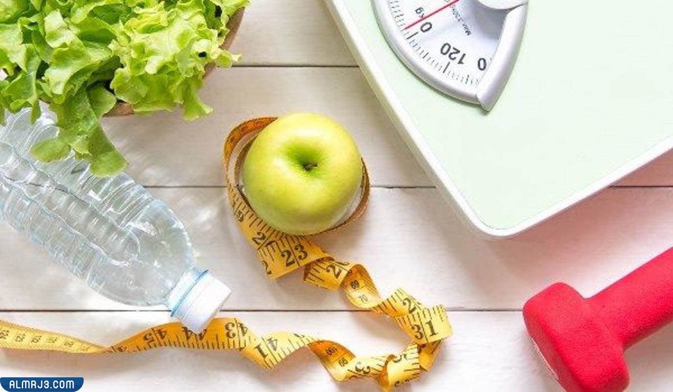 أفضل دايت مجرب لإنقاص الوزن في رمضان