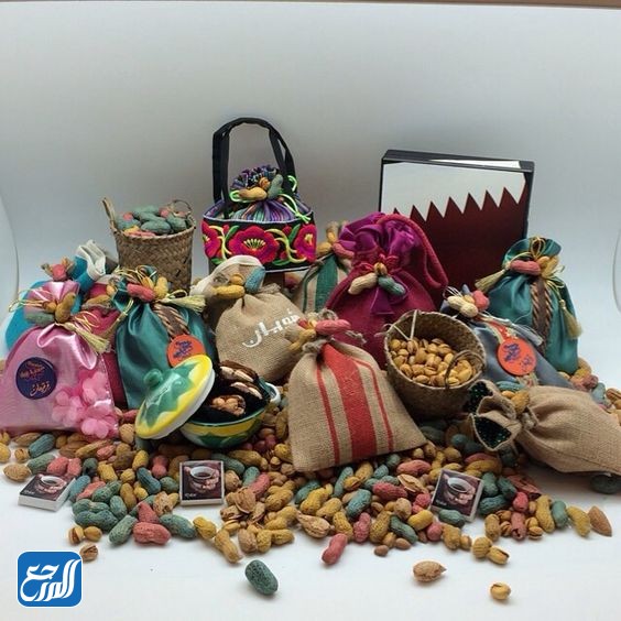 افكار توزيعات رمضان 2022