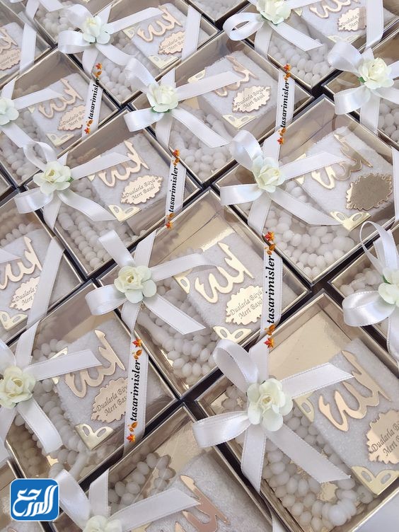 افكار توزيعات رمضان 2022