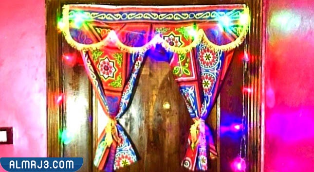 افكار ديكورات زينة رمضان للبيت 2022 بالصور