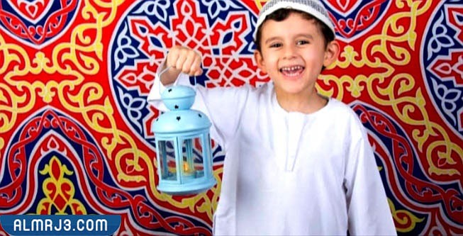 افكار ديكورات زينة رمضان للبيت 2022 بالصور