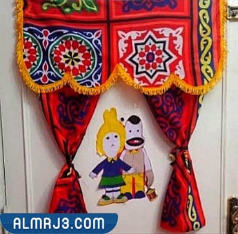 افكار ديكورات زينة رمضان للبيت 2022 بالصور