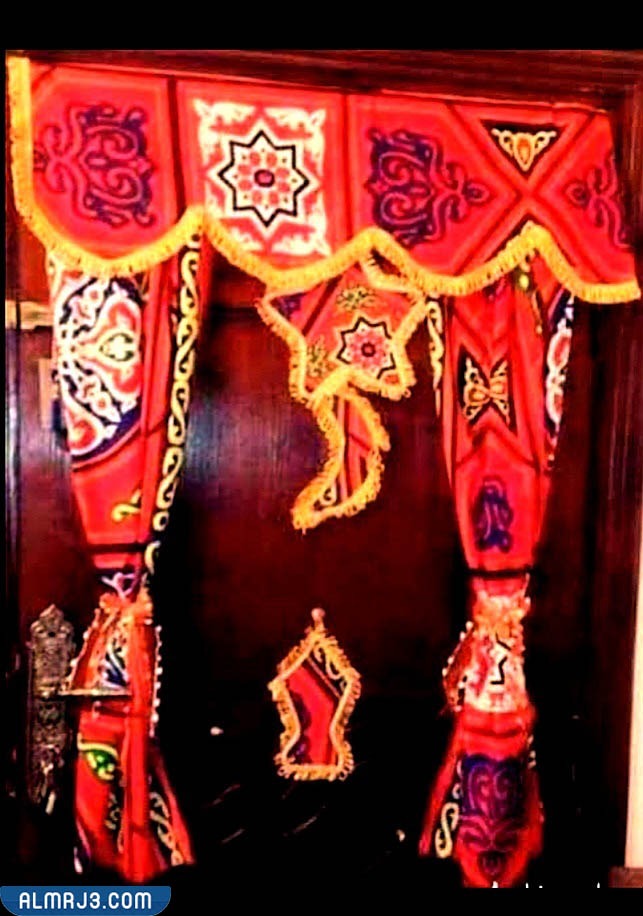 افكار ديكورات زينة رمضان للبيت 2022 بالصور