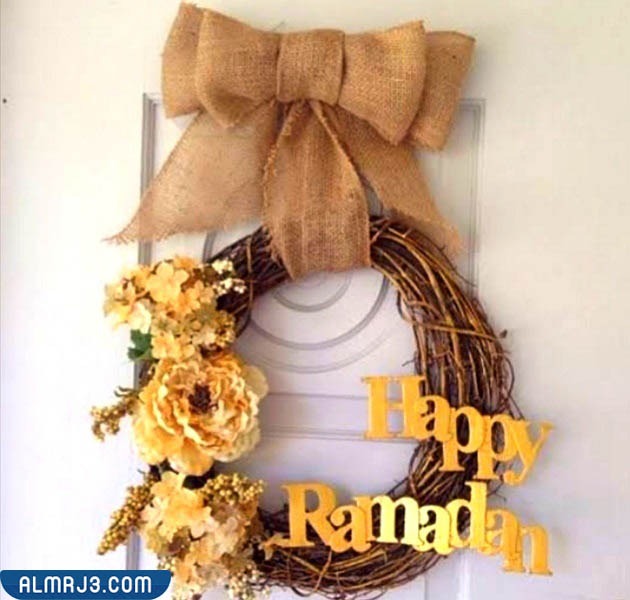 افكار ديكورات زينة رمضان للبيت 2022 بالصور 