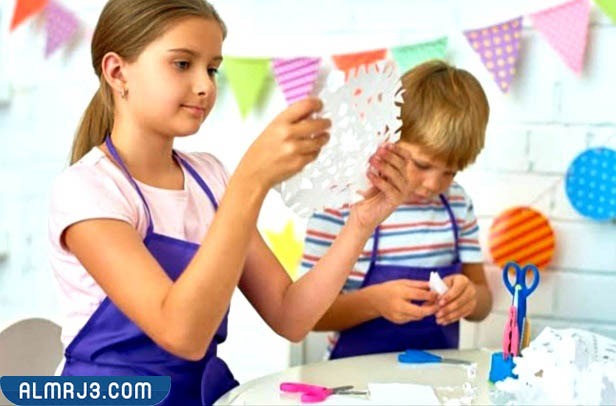 افكار ديكورات زينة رمضان للبيت 2022 بالصور