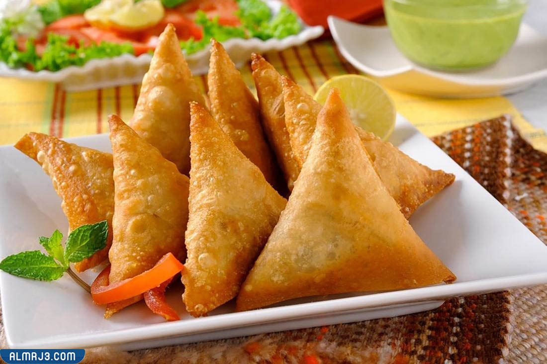 اكلات سهلة وسريعة لفطور رمضان 2022