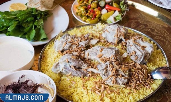 اكلات سهلة وسريعة لفطور رمضان 2022