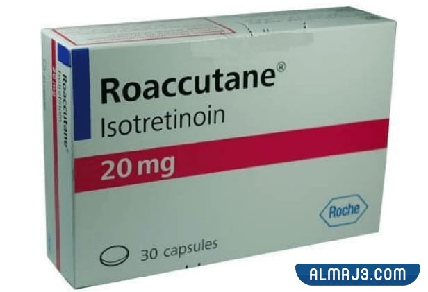 الآثار الجانبية الناتجة عن الإفراط في إستخدام الروكتان