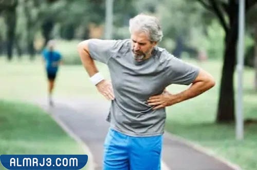 الأشخاص الممتنعون عن ممارسة الرياضة في رمضان