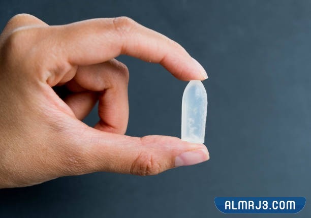 التحاميل المهبلية