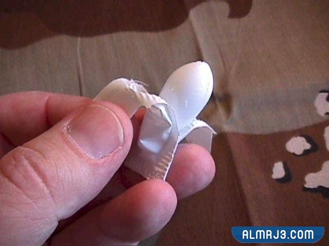 التحاميل المهبلية