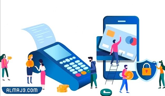 التطور التاريخي لنظام نقاط البيع pos