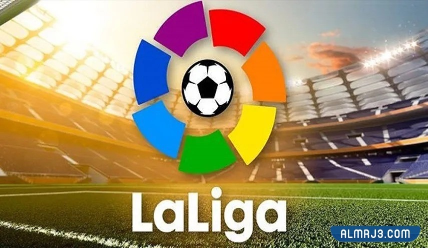 الدوري الإسباني ويكيبيديا