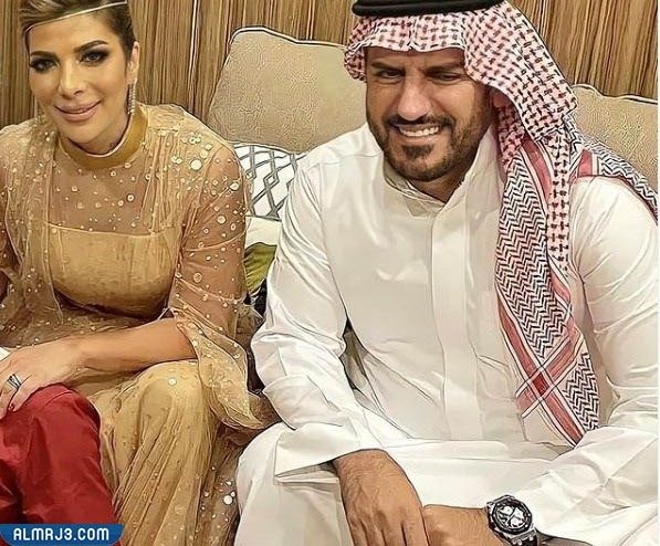 الزوج الرابع فائق حسن