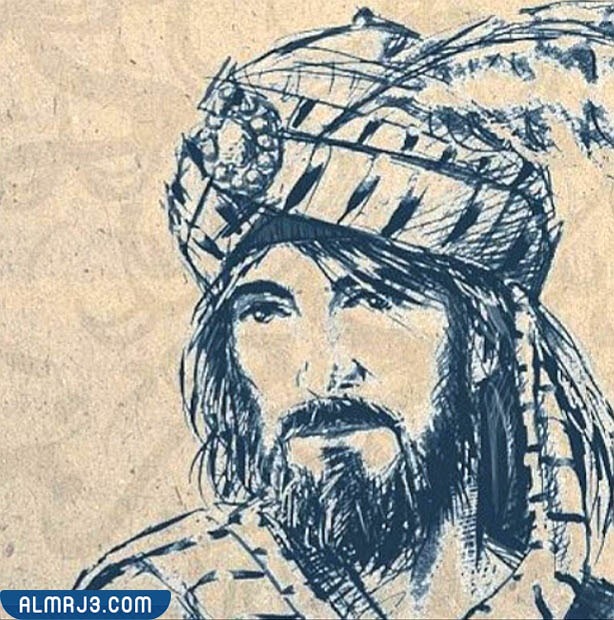 السيرة الذاتية لأبو الطيب المُتنبي