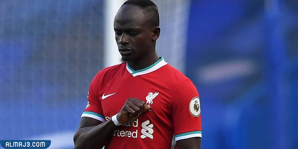 السيرة الذاتية للاعب السنغالي ساديو ماني