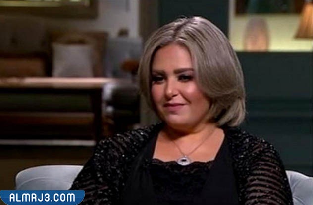 السيرة الذاتية للفنانة المصرية صابرين