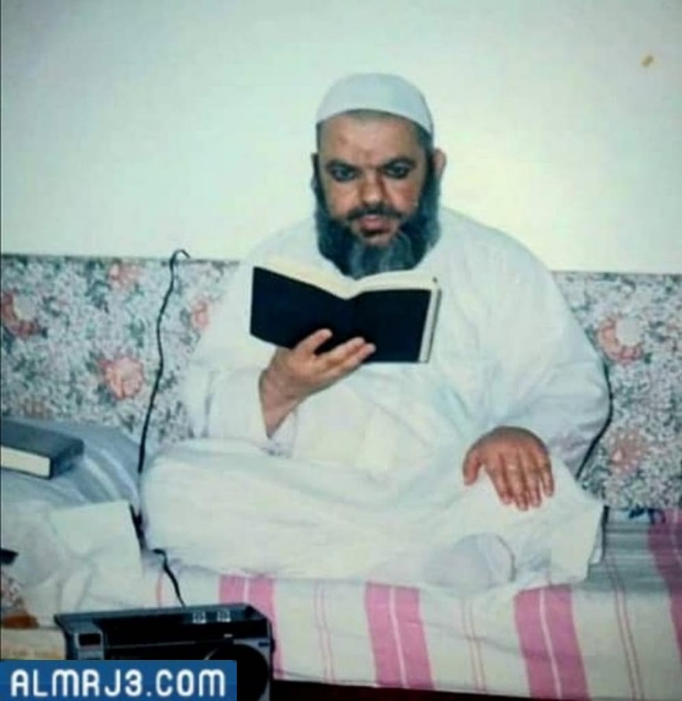 الشيخ محمد رضا الحكيمي السيرة الذاتية