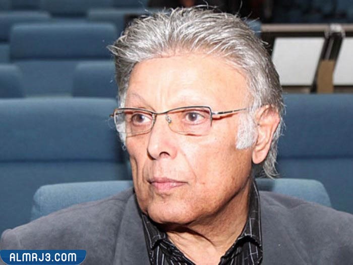 الفنان أشرف عبدالغفور (إبراهيم)