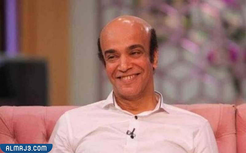 الفنان القدير سليمان عيد