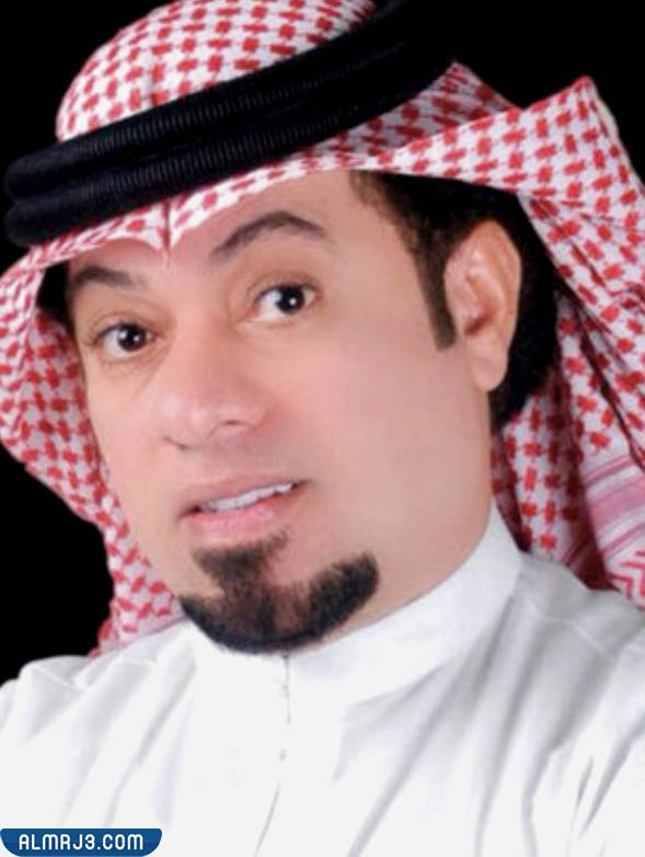 الفنان جمعة علي