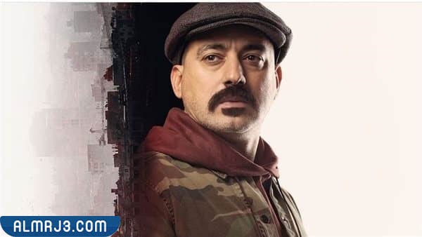 الفنان دياب