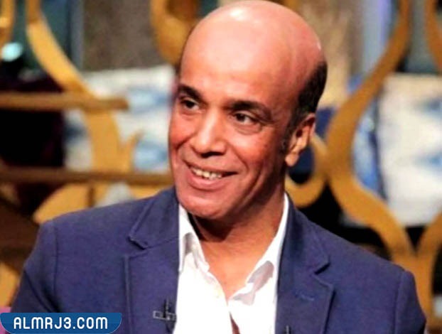 الفنان سبلمان عيد