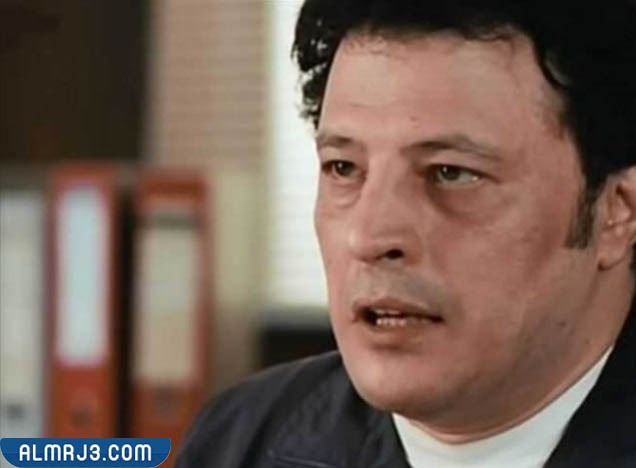 الفنان عمرو عبدالجليل، قي دور أبو الوفا