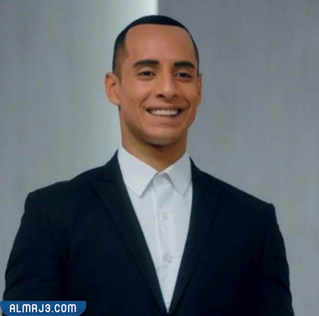 الفنان عمرو وهبة