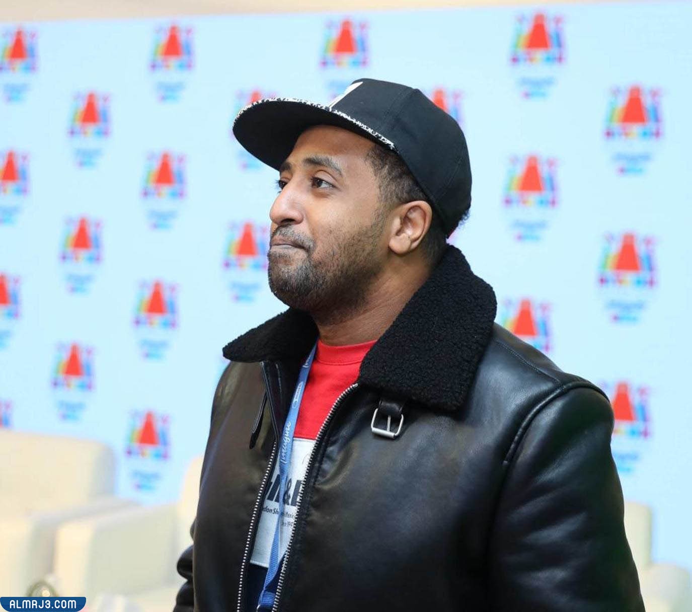 الفنان محمد أوتاكا