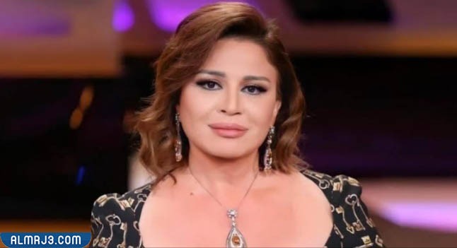 الفنانة إلهام شاهين