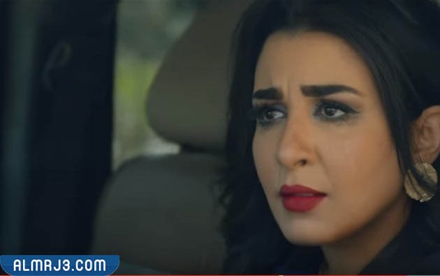 الفنانة جيهان خليل (ناريمان عبد السلام)