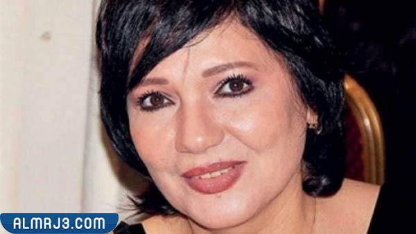 الفنانة عايدة رياض (كاميليا)