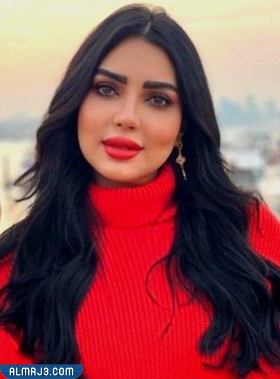 الفنانة عبير أحمد