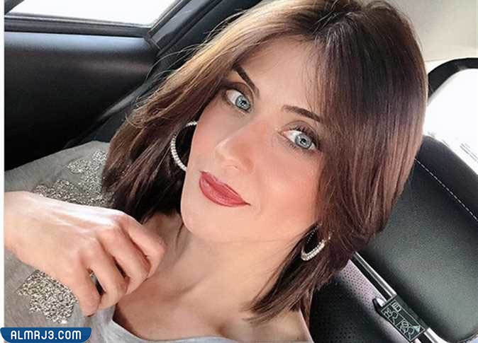 الفنانة هيدي كرم (نبيلة طنطاوي)