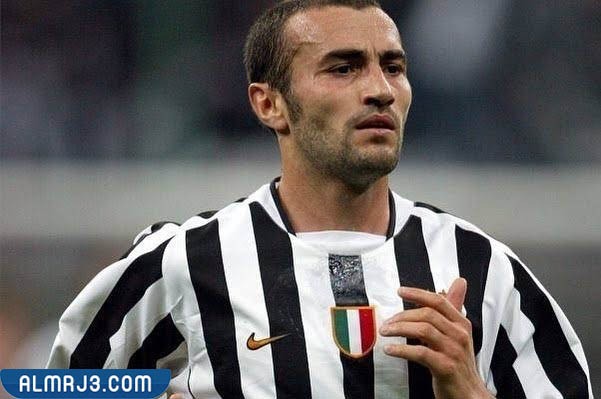 اللاعب باولو مونتيرو