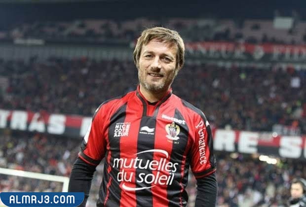 اللاعب سيريل رول