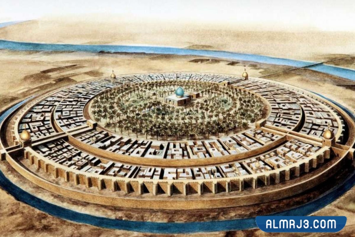 المعالم السياحية في بغداد