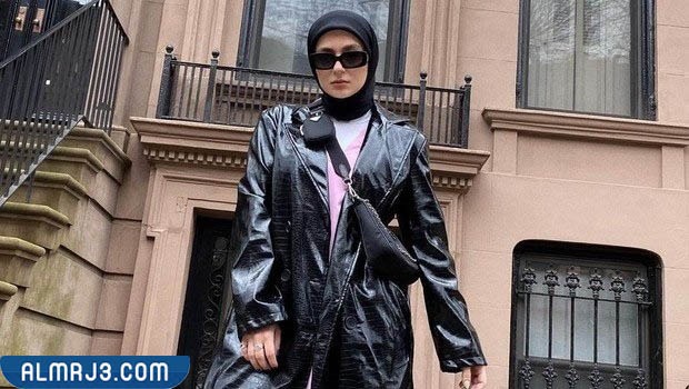 المشغولات الجلدية المميزة