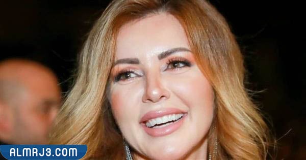 الممثلة صبا الرافعي