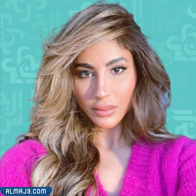 الممثلة ليلى عبد الله