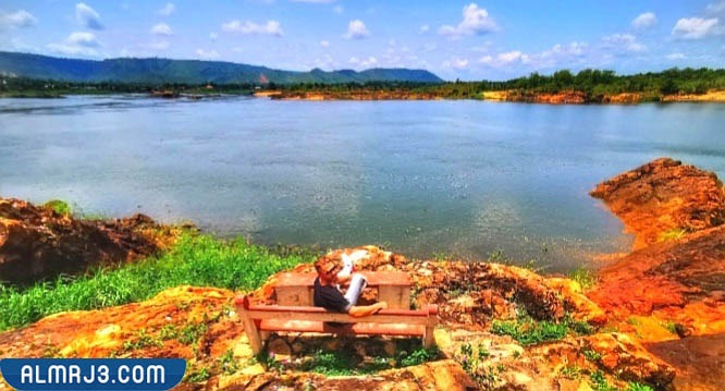 المناخ داخل مدينة بانغي