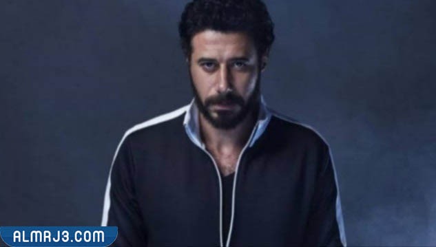 النجم أحمد صلاح السعدني