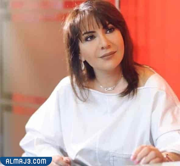 النجمة هدى حسين