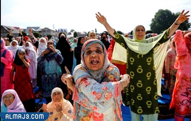 النزاع القائم على كشمير